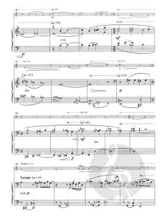 Nocturne von Paul Schoenfeld 