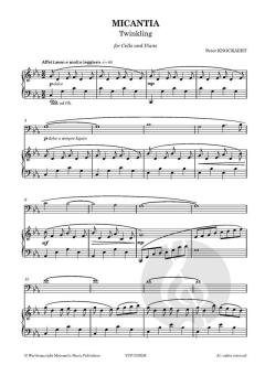 Micantia von Peter Knockaert 