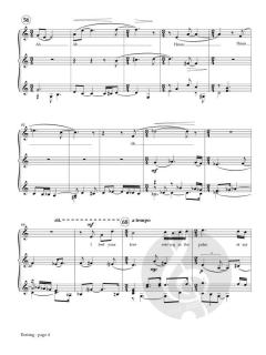 Resting von Garth Baxter 