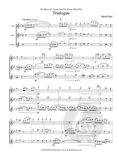 Trialogue von David Uber 