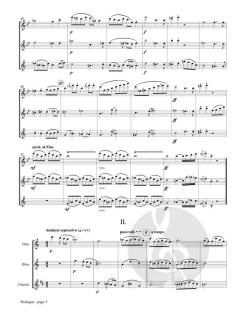 Trialogue von David Uber 