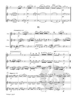 Trialogue von David Uber 