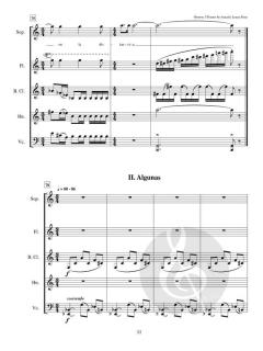 5 Poems by Aracely Loeza Frias von Leroy Osmon 