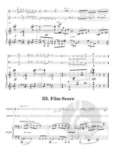 4 Music Videos von Paul Schoenfeld 