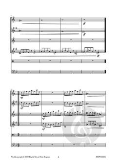 Directions von Robert Van Aerschot 