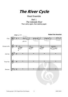 TheRiverCycle von Robert Van Aerschot 