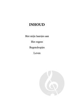 Zing Mee! Regen von Patrick Hiketick 