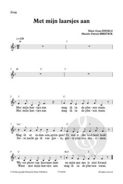 Zing Mee! Regen von Patrick Hiketick 