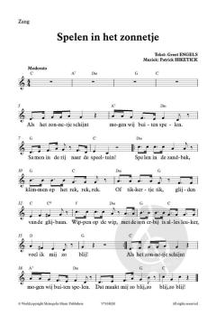 Zing Mee! Zon von Patrick Hiketick 