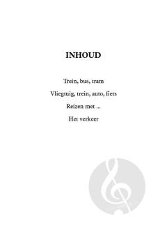 Zing Mee! Verkeer von Patrick Hiketick 