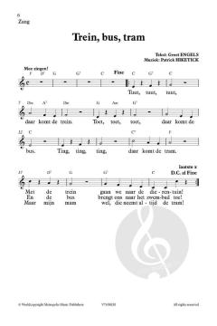 Zing Mee! Verkeer von Patrick Hiketick 