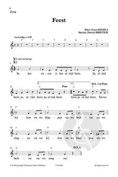 Zing Mee! Circus von Patrick Hiketick 