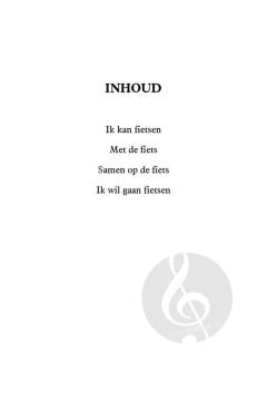 Zing Mee! Fiets von Patrick Hiketick 