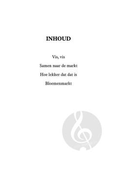 Zing Mee! Markt von Patrick Hiketick 