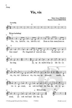 Zing Mee! Markt von Patrick Hiketick 