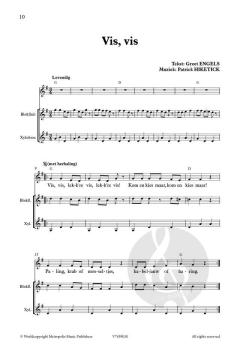 Zing Mee! Markt von Patrick Hiketick 