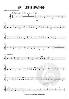 Very Easy Swop von Fons van Gorp 