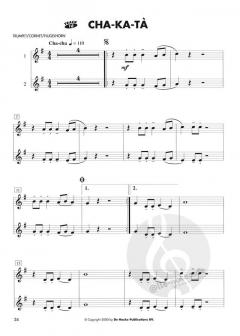 Very Easy Swop von Fons van Gorp 