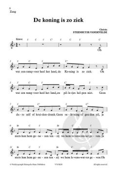 Zing Mee! Het levenswater von Christa Steenhuyse-Vandevelde 