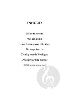 Zing Mee! Gelukkige Hans & De witte slang von Christa Steenhuyse-Vandevelde 