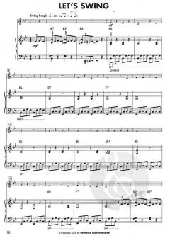 Very Easy Swop von Fons van Gorp 