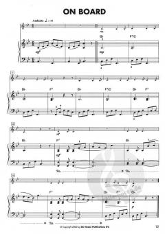 Very Easy Swop von Fons van Gorp 