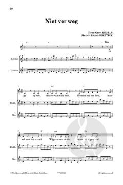 Zing Mee! Op Reis von Patrick Hiketick 