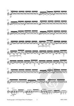 La Cancion Desesperada von Annette Kruisbrink 