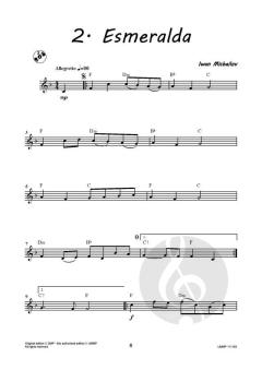 10 Little Pieces von Iwan Michailov 