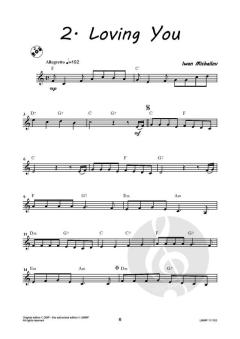 10 Easy Pieces von Iwan Michailov 