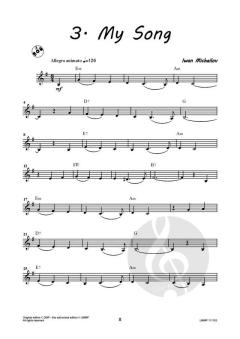 10 Easy Pieces von Iwan Michailov 