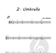 My first concert pieces von Iwan Michailov 