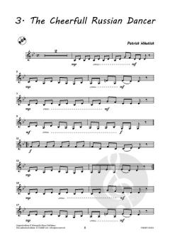 40 New Repertoire Pieces von Iwan Michailov 