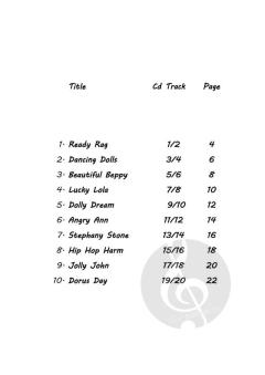 Fun with the Clarineo 2 von Jan de Leeuw 