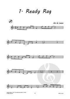 Fun with the Clarineo 2 von Jan de Leeuw 