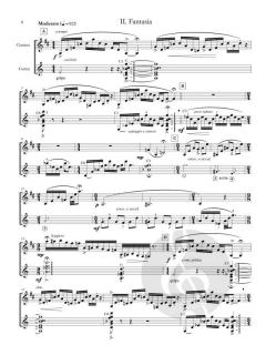 2 Pieces von Carlos Pavan 