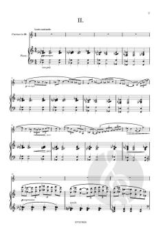 Sonata von Stephane van de Ginste 