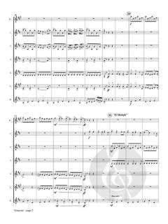 Veracruz! von Jose Riojas 