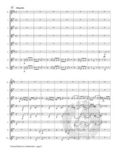 Funeral March of a Marionette von Charles Gounod 