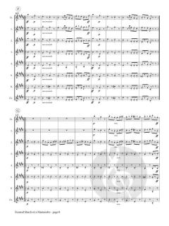 Funeral March of a Marionette von Charles Gounod 