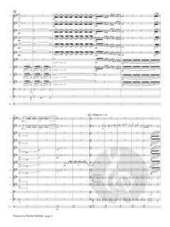 Dream of a Witches' Sabbath von Hector Berlioz 