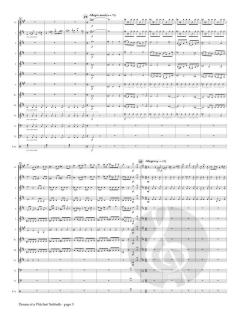 Dream of a Witches' Sabbath von Hector Berlioz 