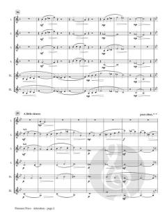 Adoration von Florence Beatrice Price 