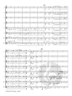 O Sacrum Convivium von Martin Watt 