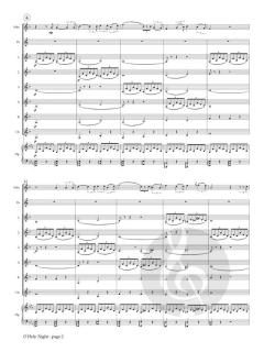 O Holy Night von Adolphe Charles Adam 