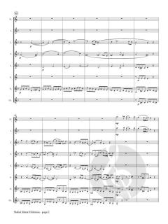 Stabat Mater Dolorosa von Giovanni Battista Pergolesi 