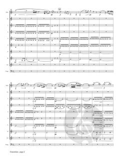 Concertino op. 26 von Carl Maria von Weber 