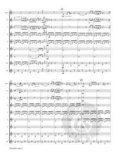 Beelzebub von Andrea Catozzi 