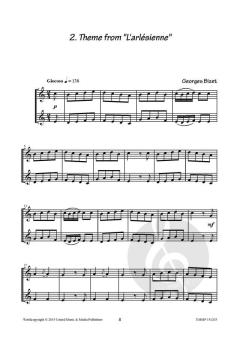 Classical themes von Johan Nijs 