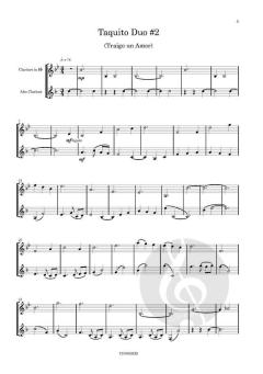 10 Taquitos von Mike Curtis 